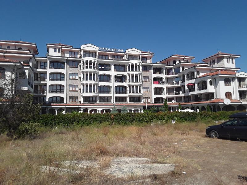 CHATEAU DEL MAR C31a Studio Sunny Beach - image 50