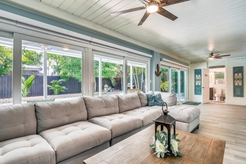 Three Bedroom House image 2
