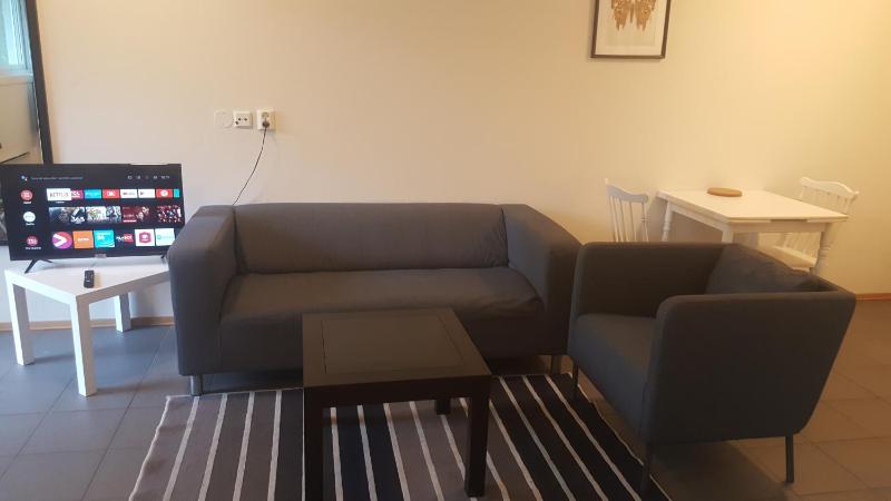Comfort Double Room image 2