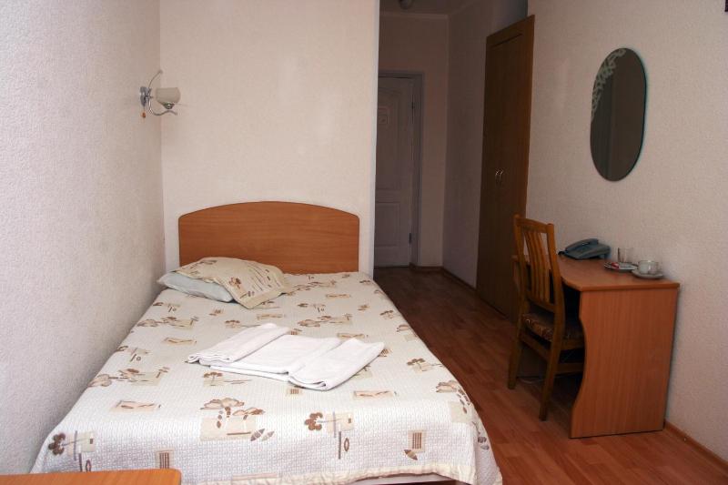 Standard Single Room image 1