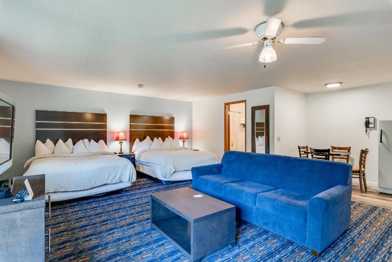 Family Suite image 3