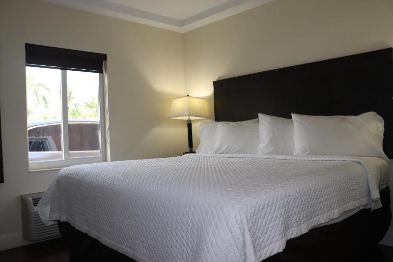 One-Bedroom Suite image 4