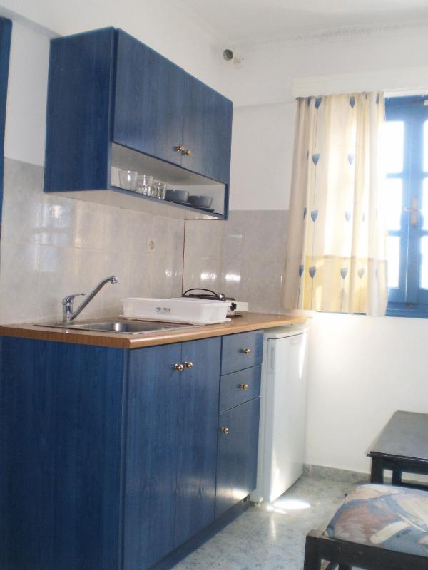 Double Room Lower Level image 4