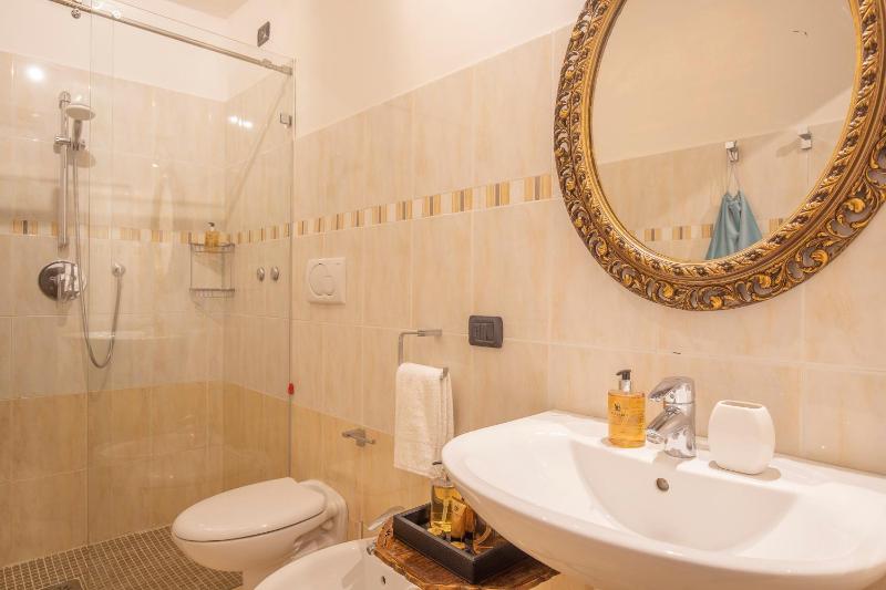 One-Bedroom Suite with Castle View image 2