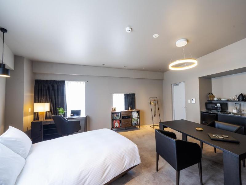 HOTEL PETIT SUITE SOGENJI ISHIMON - image 8