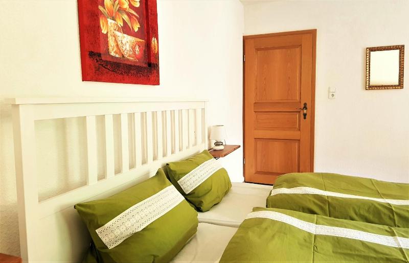Apartment with Terrace image 2