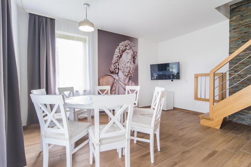 Duplex Apartment image 2