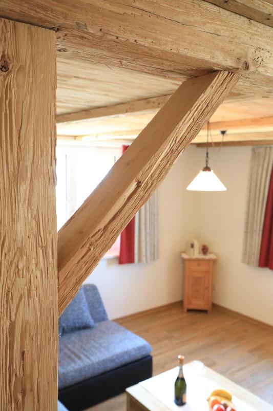 Double Room with Mountain View image 3