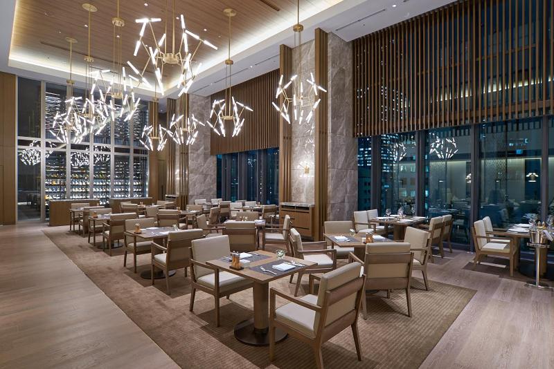 The Okura Heritage Tokyo - image 5