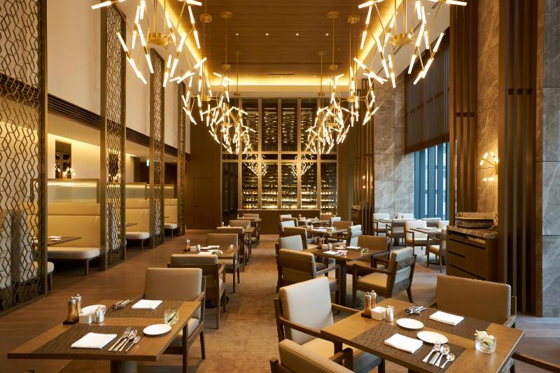 The Okura Heritage Tokyo - image 10