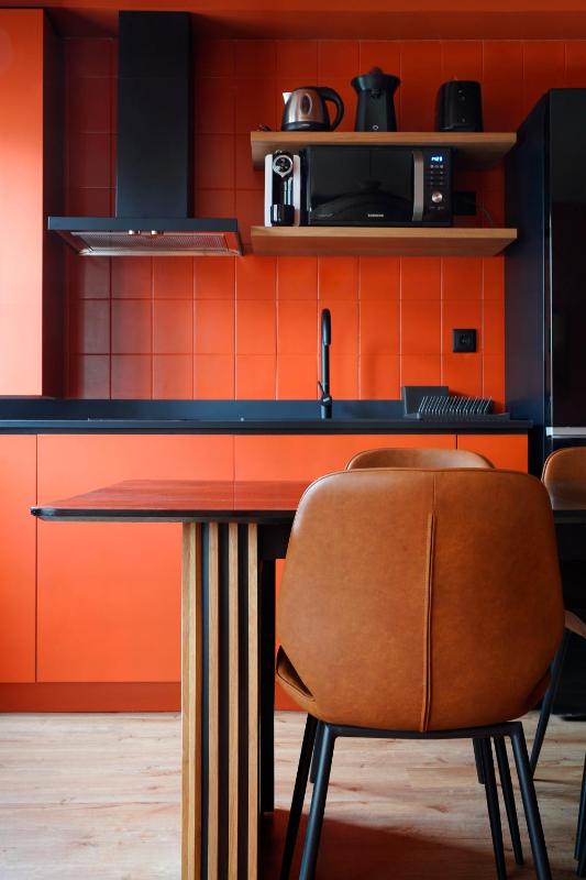 Two-Bedroom Apartment image 1