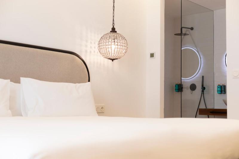 Albariza Hotel Boutique - image 32