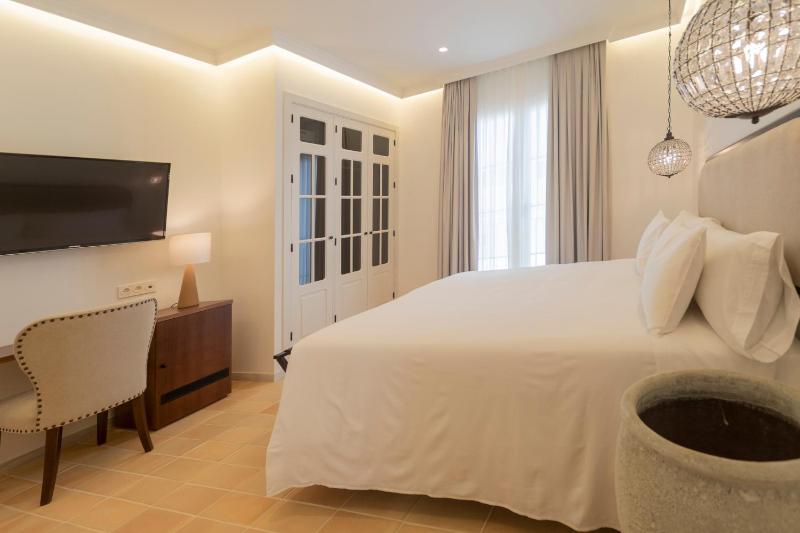 Albariza Hotel Boutique - image 29