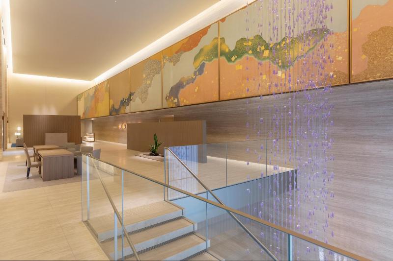 The Okura Heritage Tokyo - image 14
