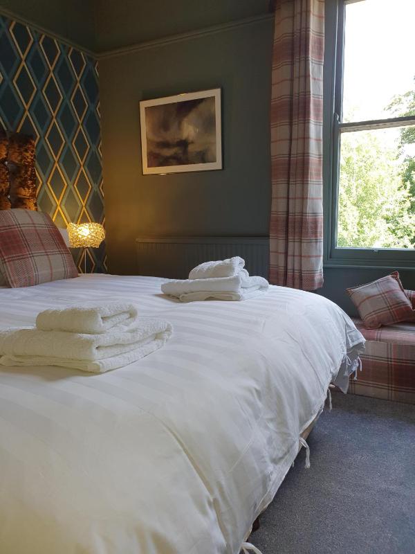 Superior Double Room image 1