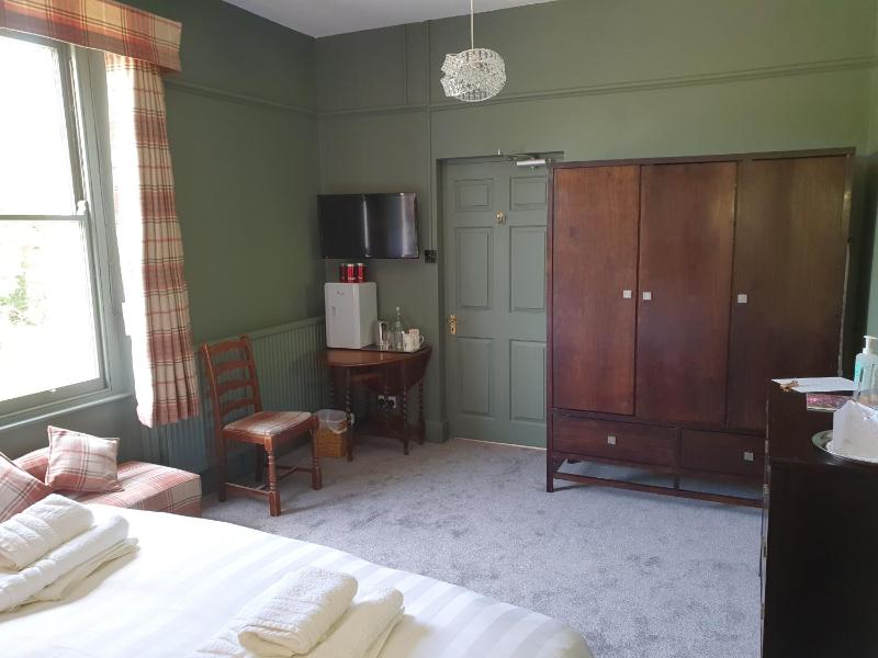 Superior Double Room image 4