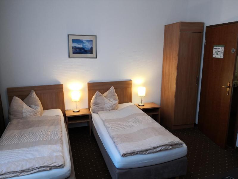 Standard Double Room image 4