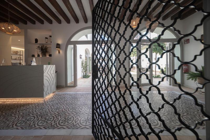 Albariza Hotel Boutique - image 28