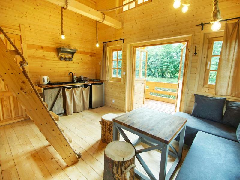 Three-Bedroom Chalet image 3