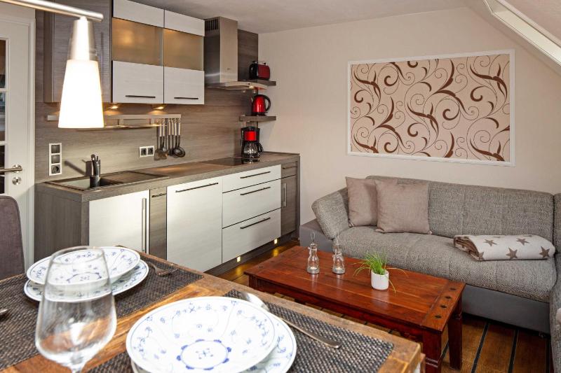 Apartment with Balcony image 3