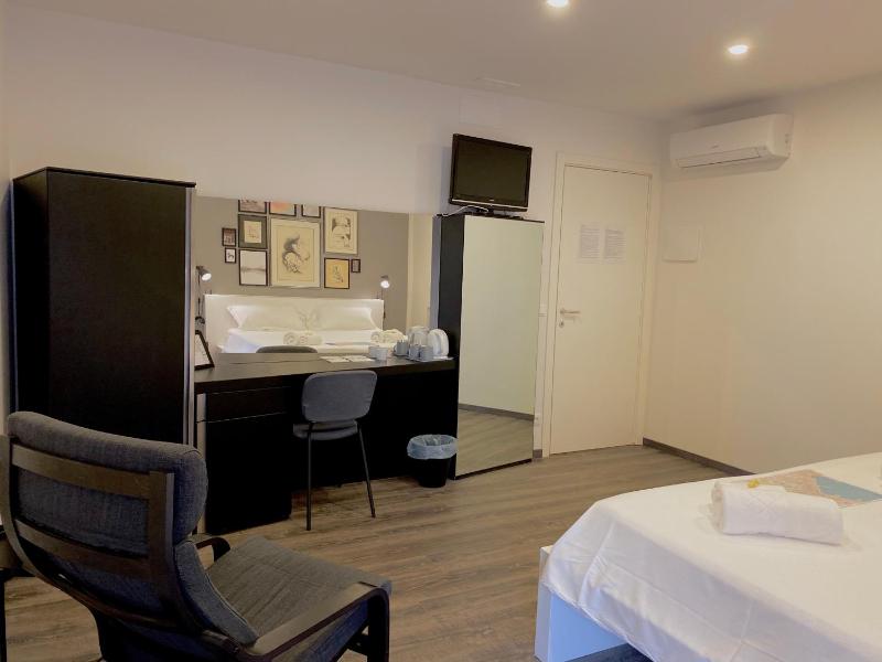 Mimì Rooms&Studios - image 11
