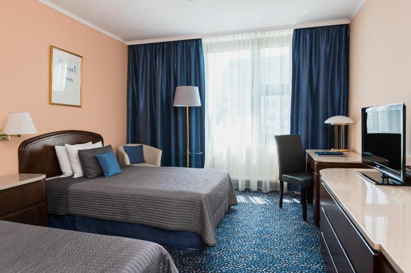 Standard Twin Room image 4