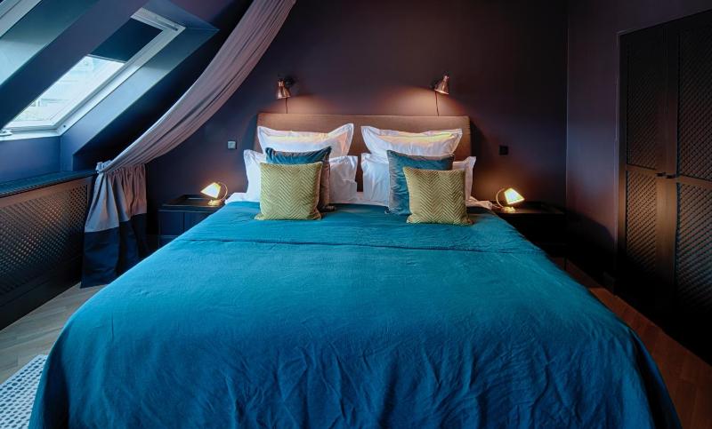 Cora Apartments - image 36