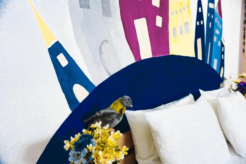 Two-Bedroom Suite image 2
