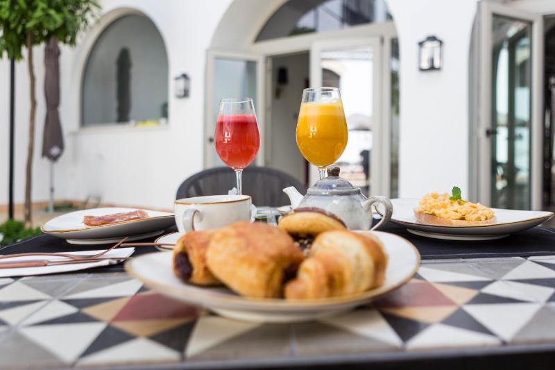 Albariza Hotel Boutique - image 35