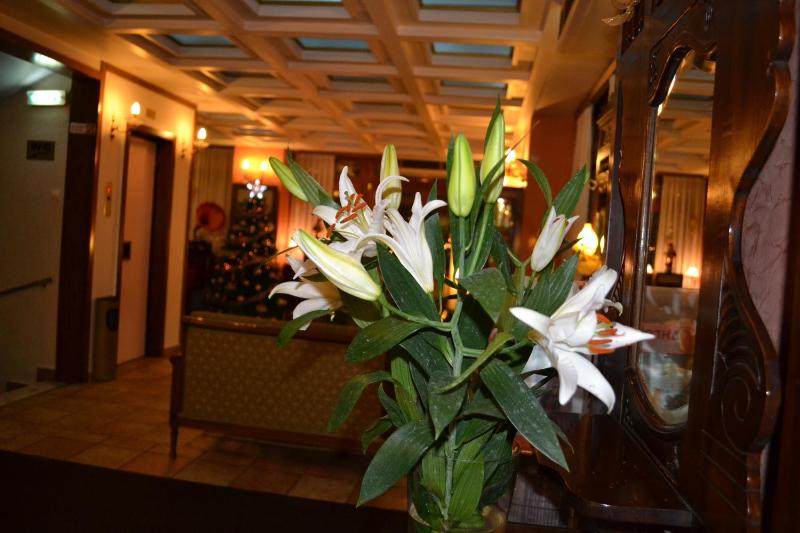 Hotel Katerina - image 12