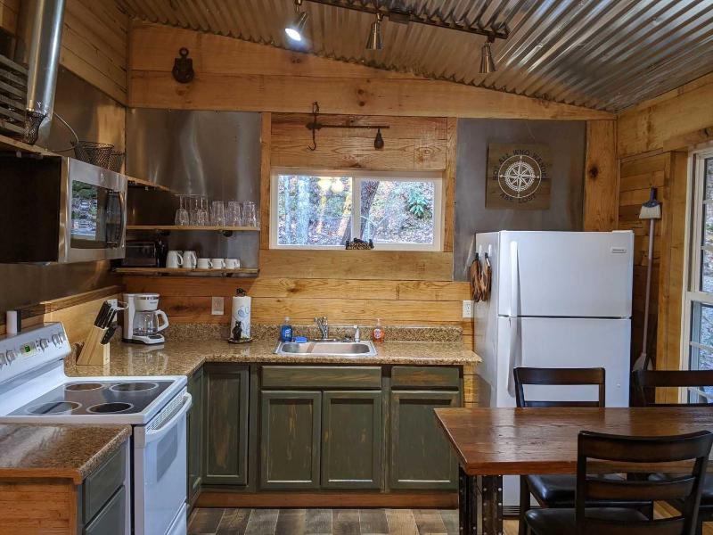 Two-Bedroom House image 2