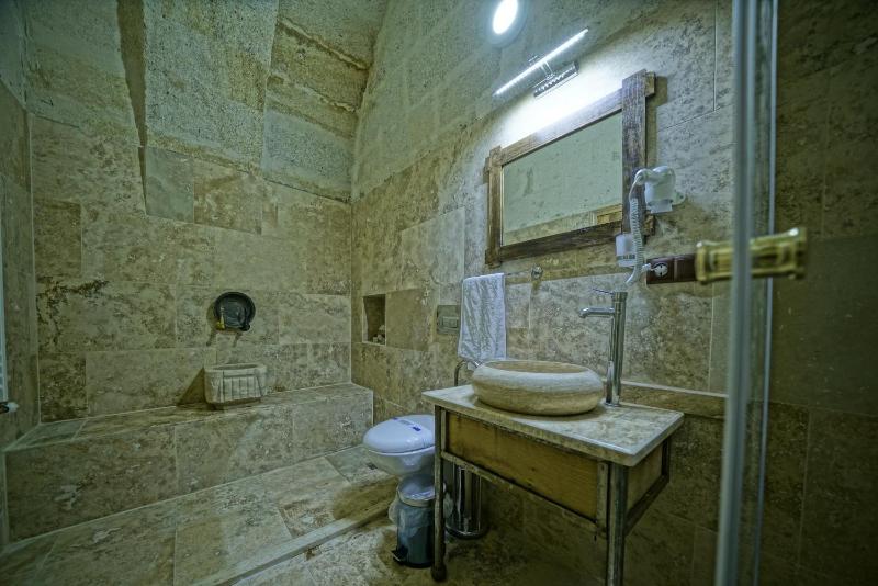 Deluxe Queen Suite image 3