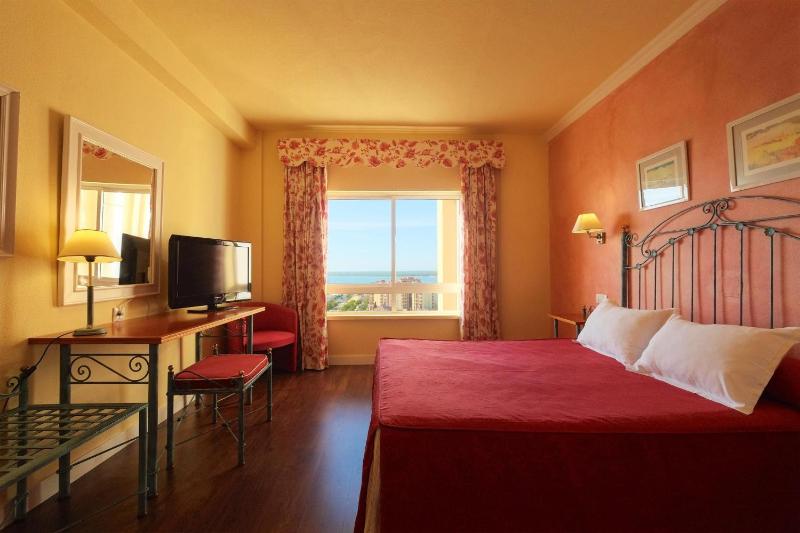 Hotel Guadalquivir - image 38