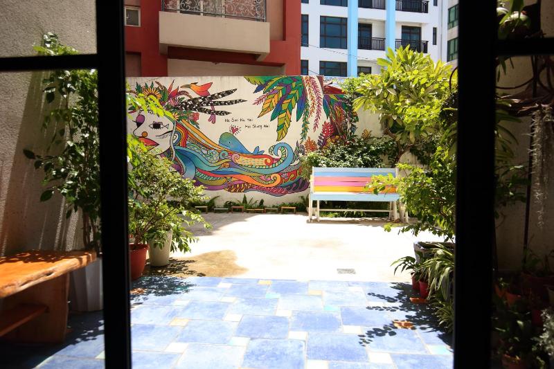 Na San Na Hai B&B - image 5