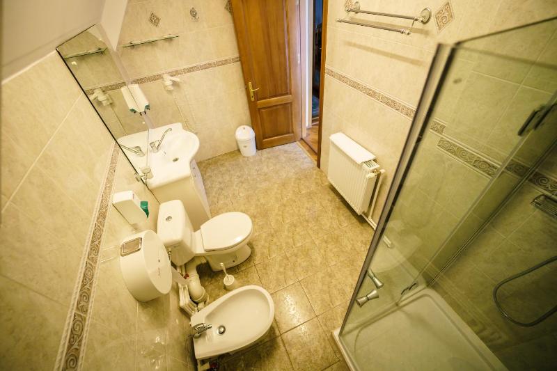 Two-Bedroom Apartment image 3