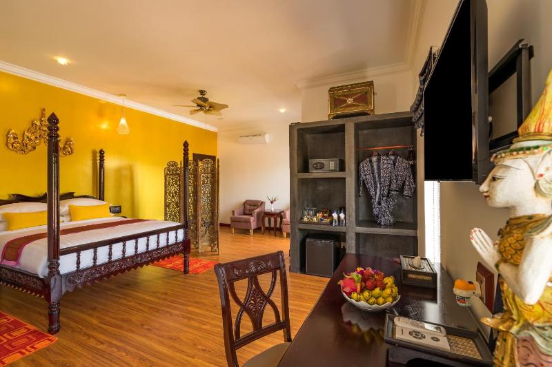 Beyond Yangon Inn - image 1