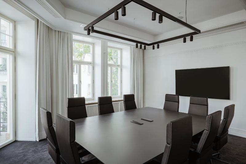 Nobu Hotel Warsaw - image 11