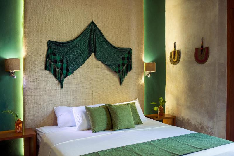 Ya'ax Hotel Boutique - image 7
