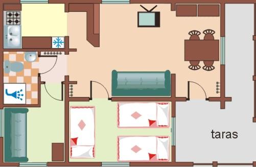 Bungalow image 3