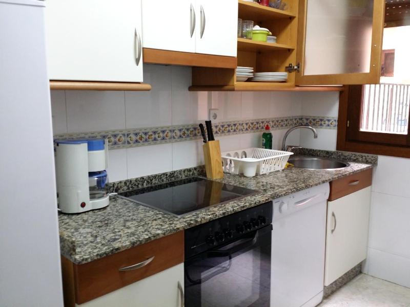 Two-Bedroom Apartment image 2
