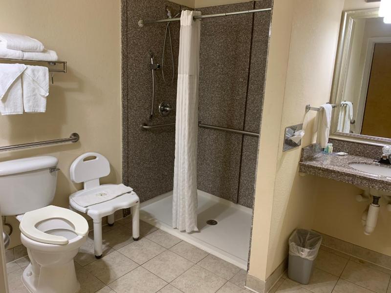 King Room - Disability Access/Non-Smoking image 2