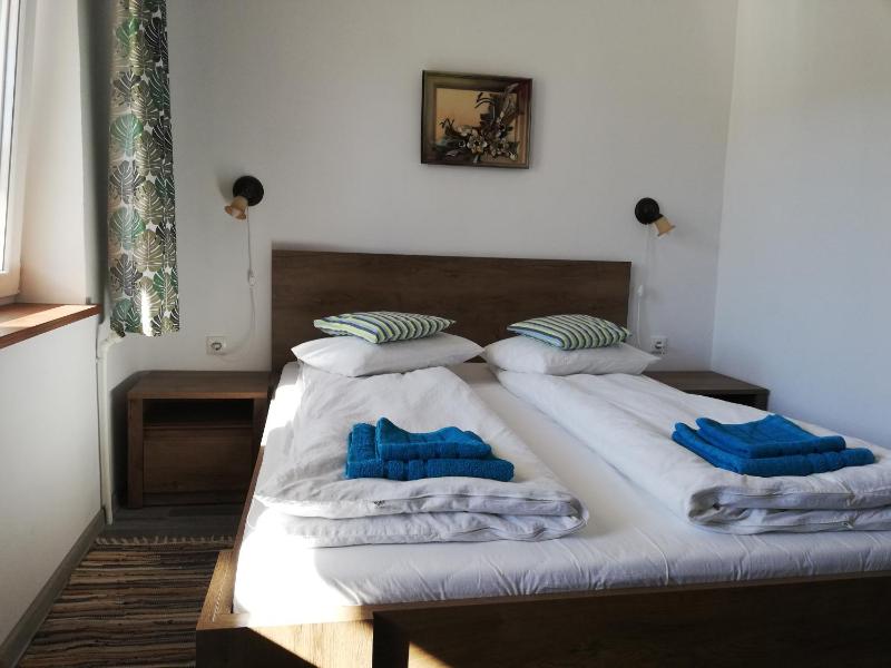 Double Room with Private Bathroom image 3