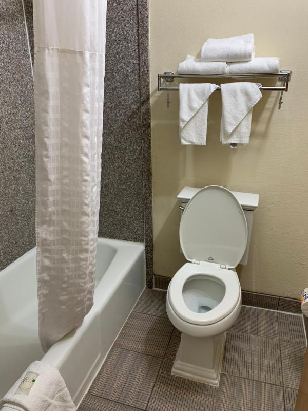 Double Room with Two Double Beds - Non-Smoking image 2