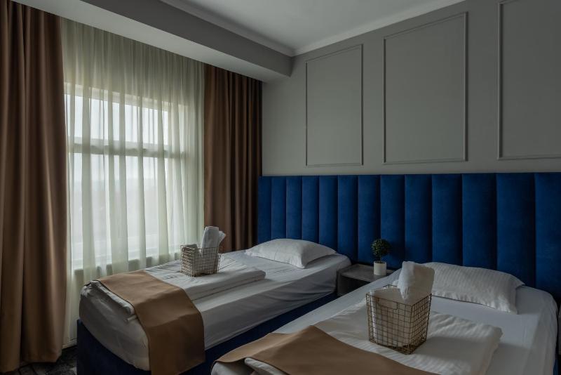 Deluxe Double or Twin Room image 2