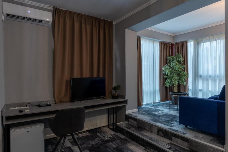 Family Junior Suite image 3