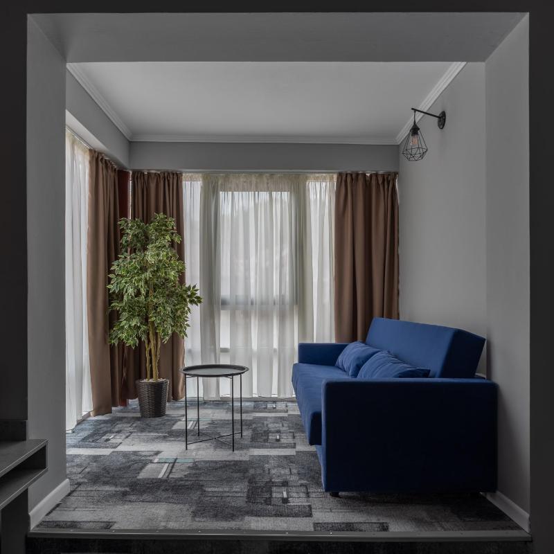 Family Junior Suite image 4