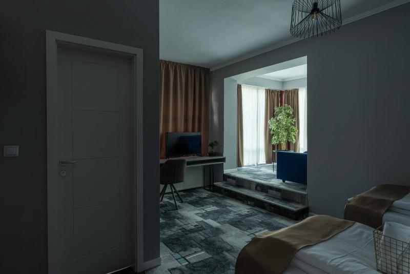 Family Junior Suite image 2