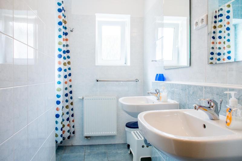 Two-Bedroom Apartment image 2