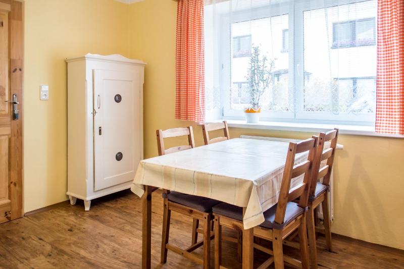 Two-Bedroom Apartment image 3