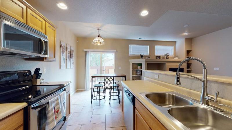 Two-Bedroom Holiday Home image 1